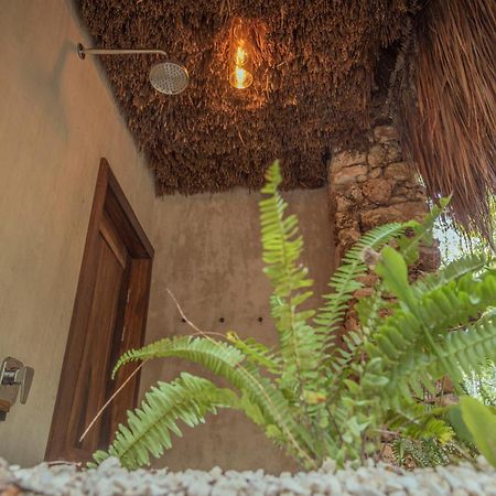 Naya Bacalar Lagoon Front Hotel Luaran gambar