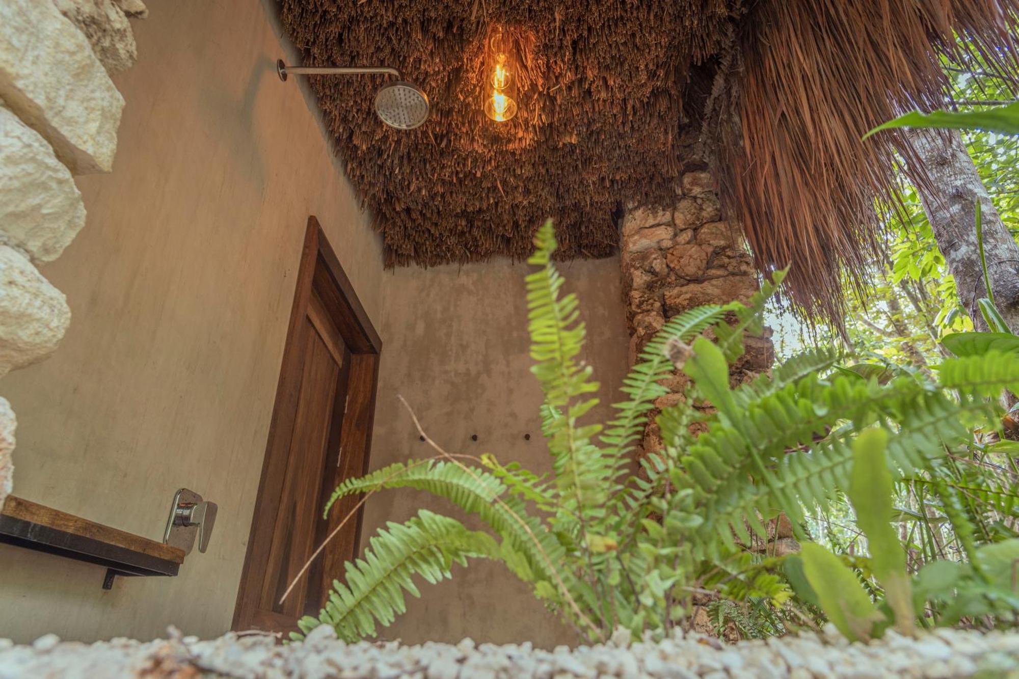 Naya Bacalar Lagoon Front Hotel Luaran gambar